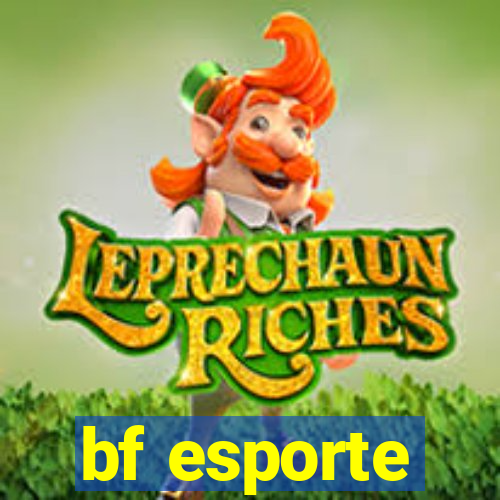 bf esporte