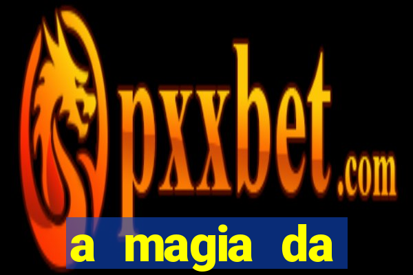 a magia da sobrevivência download