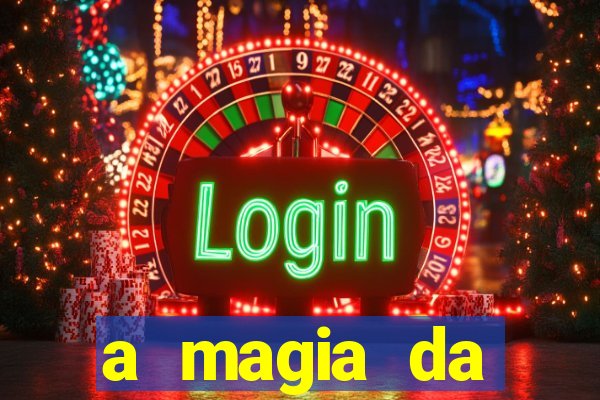 a magia da sobrevivência download