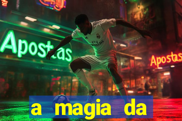 a magia da sobrevivência download