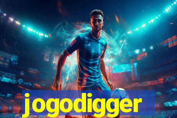 jogodigger