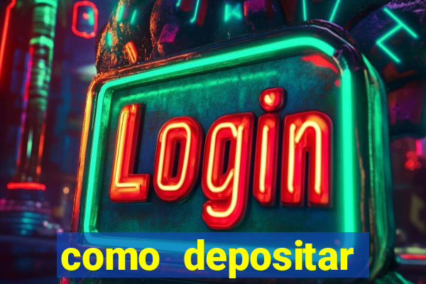 como depositar dinheiro no paypal