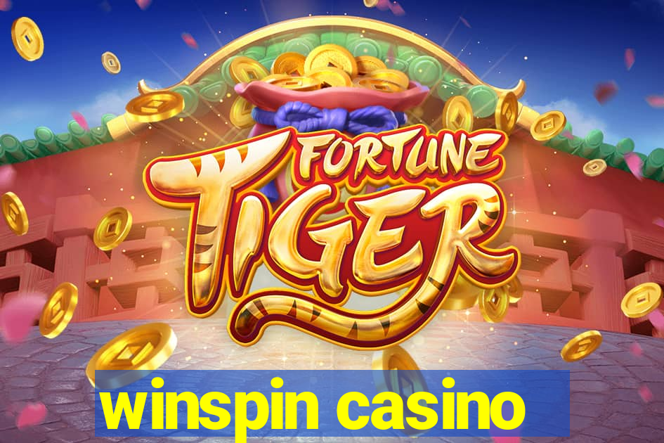 winspin casino