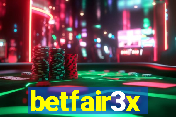 betfair3x