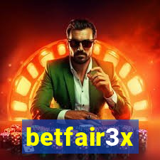 betfair3x