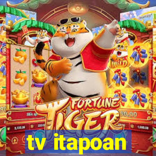 tv itapoan