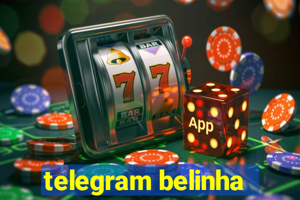 telegram belinha