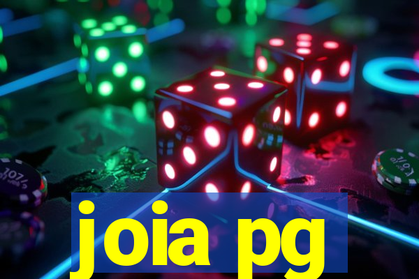 joia pg