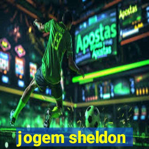 jogem sheldon