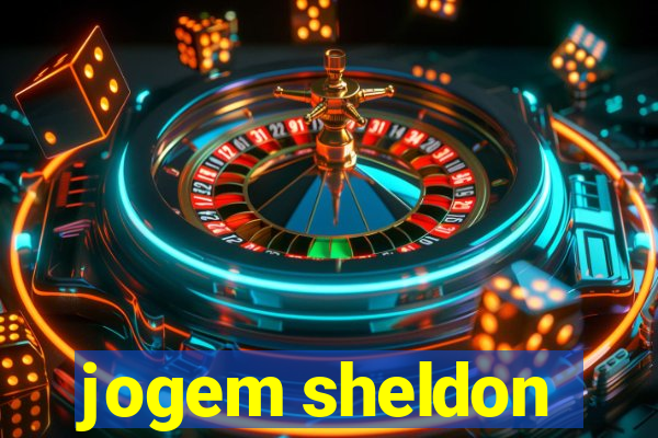 jogem sheldon