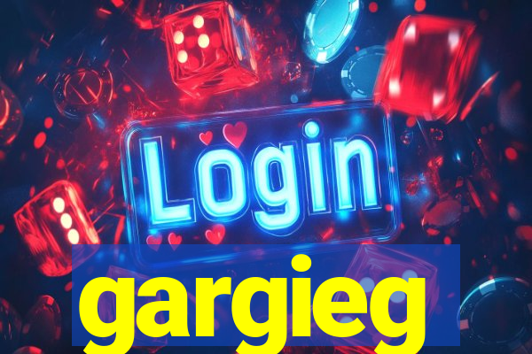 gargieg