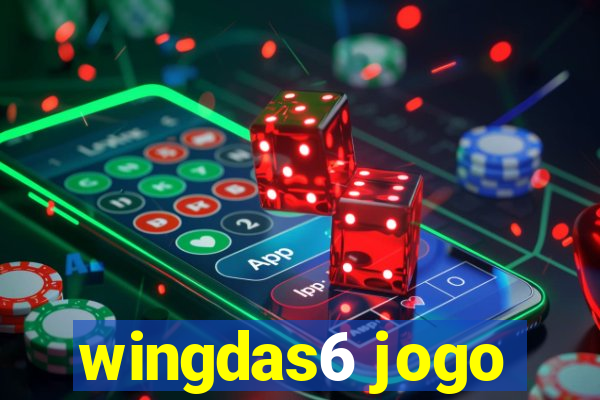 wingdas6 jogo