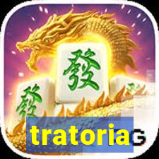 tratoria