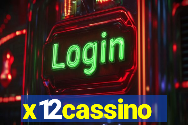 x12cassino