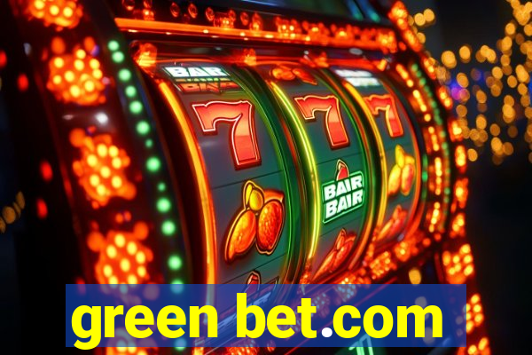 green bet.com