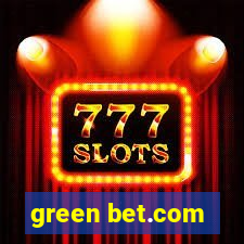 green bet.com