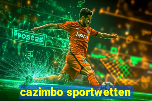 cazimbo sportwetten