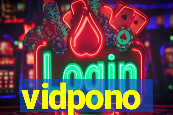 vidpono