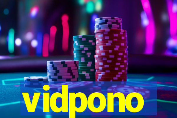 vidpono