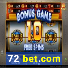 72 bet.com