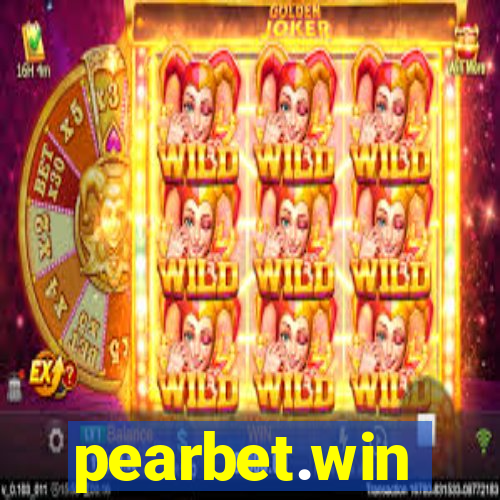 pearbet.win