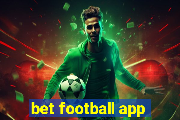 bet football app