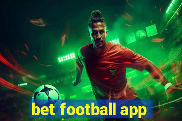 bet football app