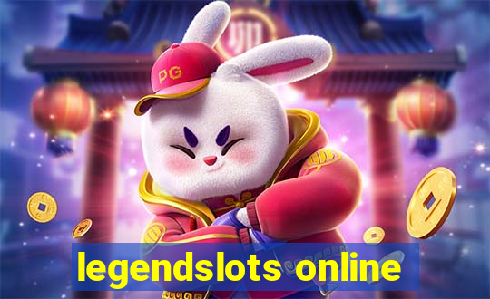 legendslots online