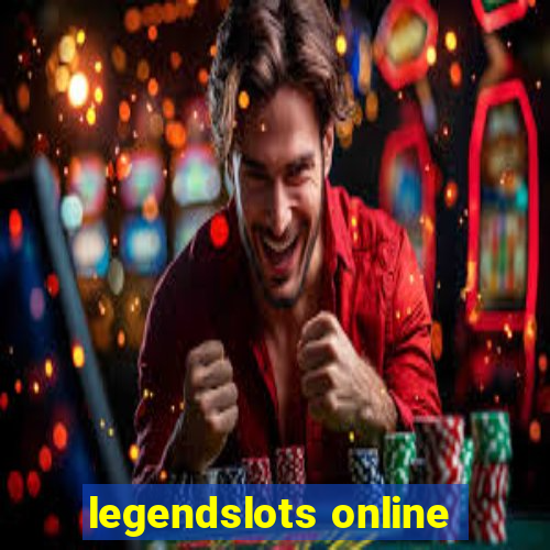 legendslots online