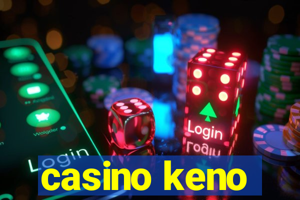 casino keno