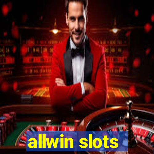 allwin slots