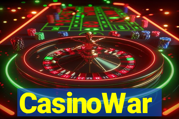 CasinoWar