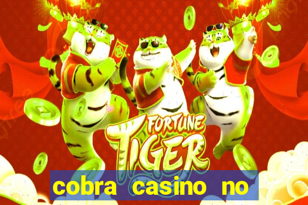 cobra casino no deposit bonus code