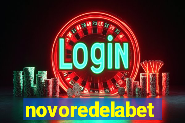 novoredelabet