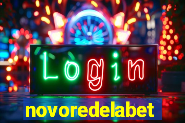 novoredelabet