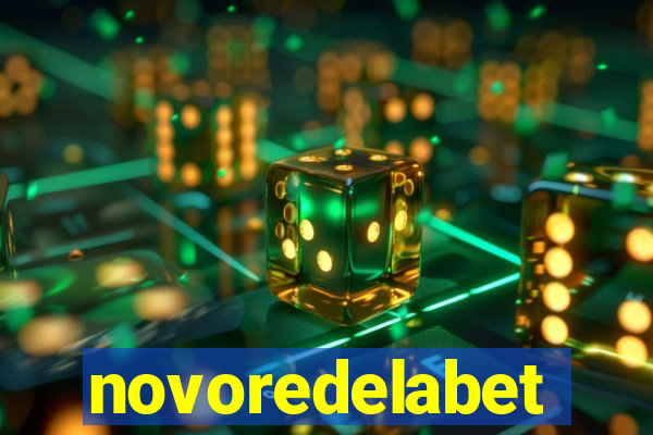 novoredelabet