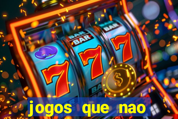 jogos que nao precisam de deposito