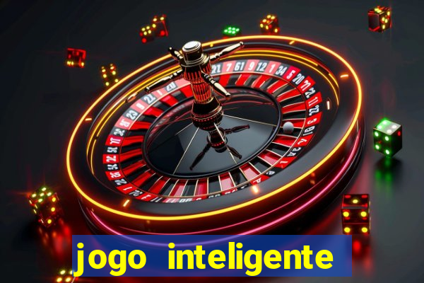 jogo inteligente para celular