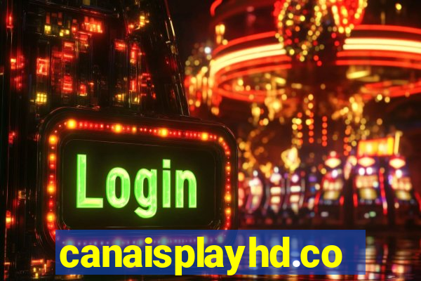 canaisplayhd.com