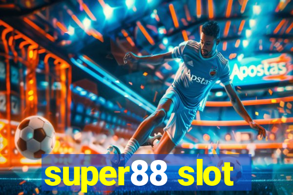 super88 slot