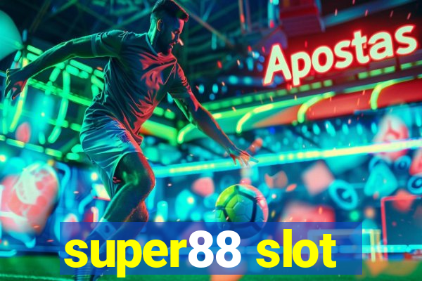 super88 slot