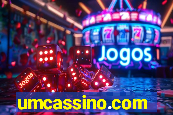 umcassino.com