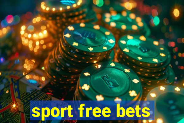 sport free bets