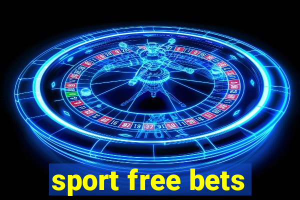 sport free bets