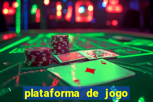 plataforma de jogo estrela bet