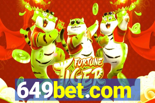 649bet.com