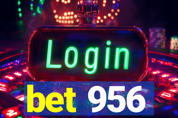 bet 956