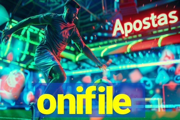 onifile