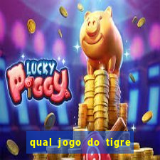 qual jogo do tigre ta pagando