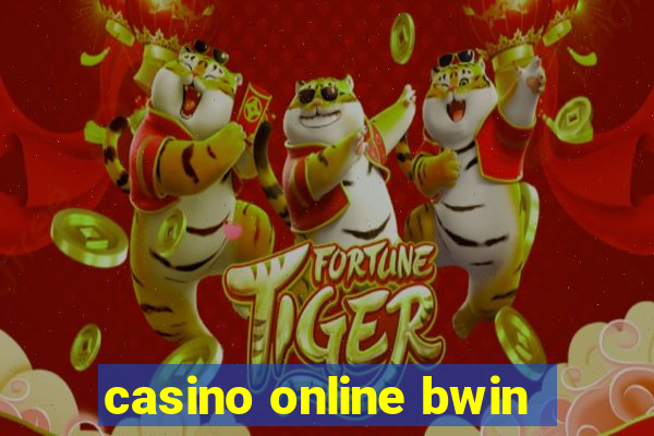 casino online bwin